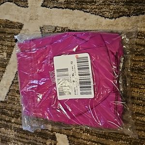 Victorias secret pink active shorts